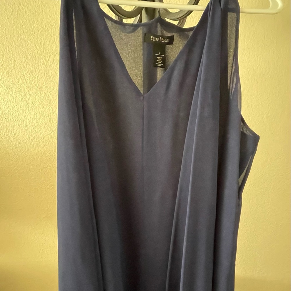 White House Black Market Dress